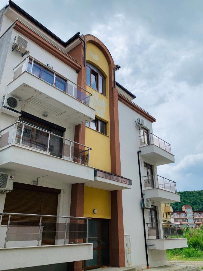 דירות Obzor Sun Residense מראה חיצוני תמונה