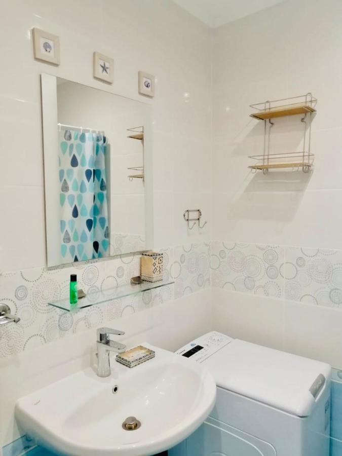 דירות Obzor Sun Residense מראה חיצוני תמונה
