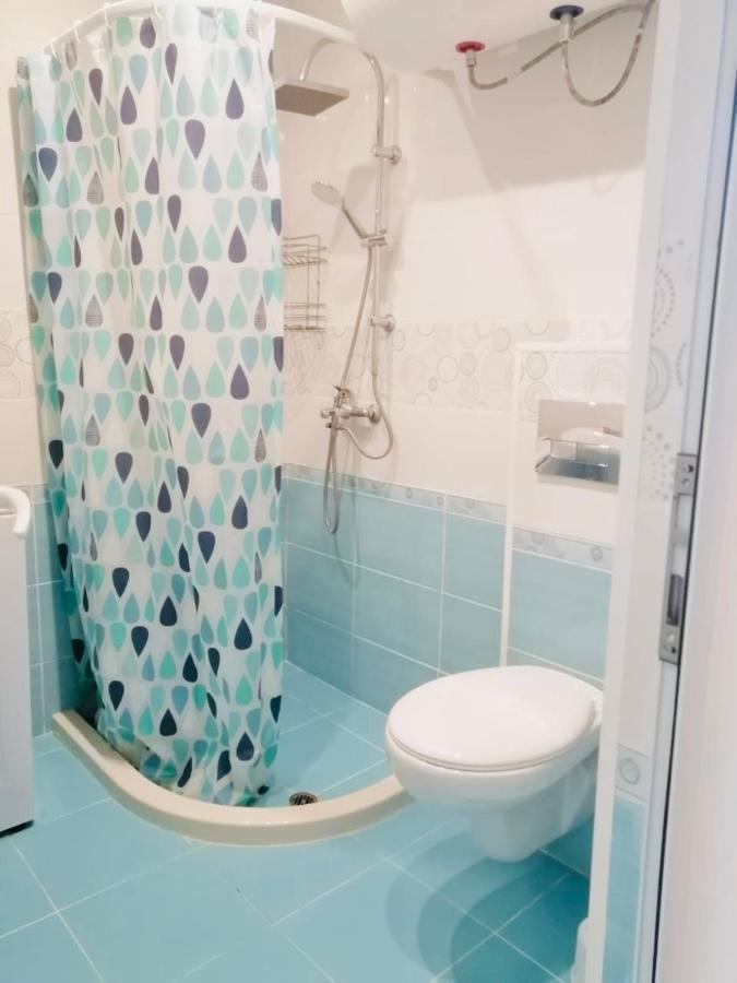 דירות Obzor Sun Residense מראה חיצוני תמונה