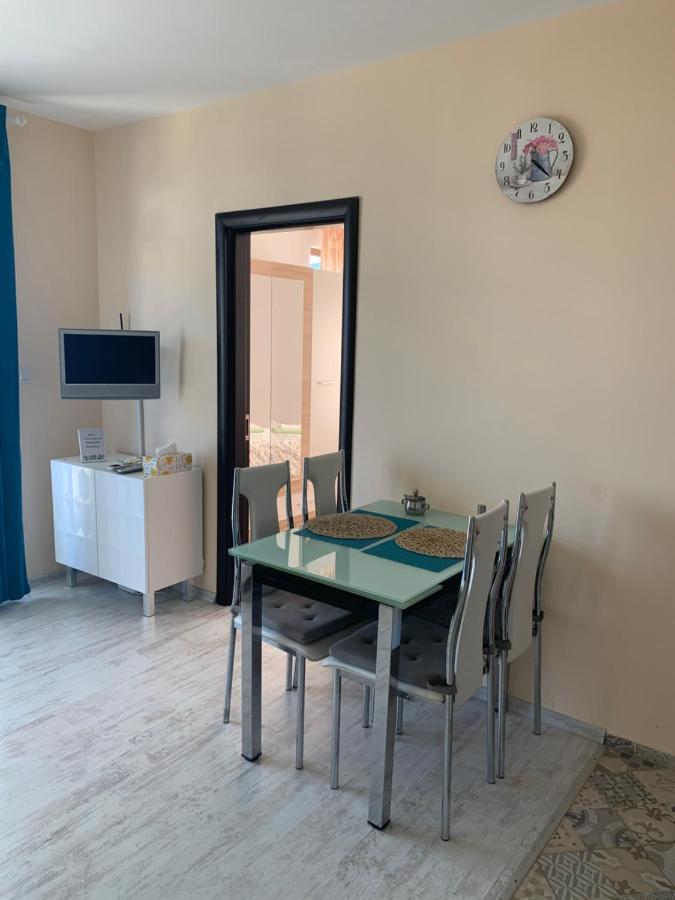 דירות Obzor Sun Residense מראה חיצוני תמונה