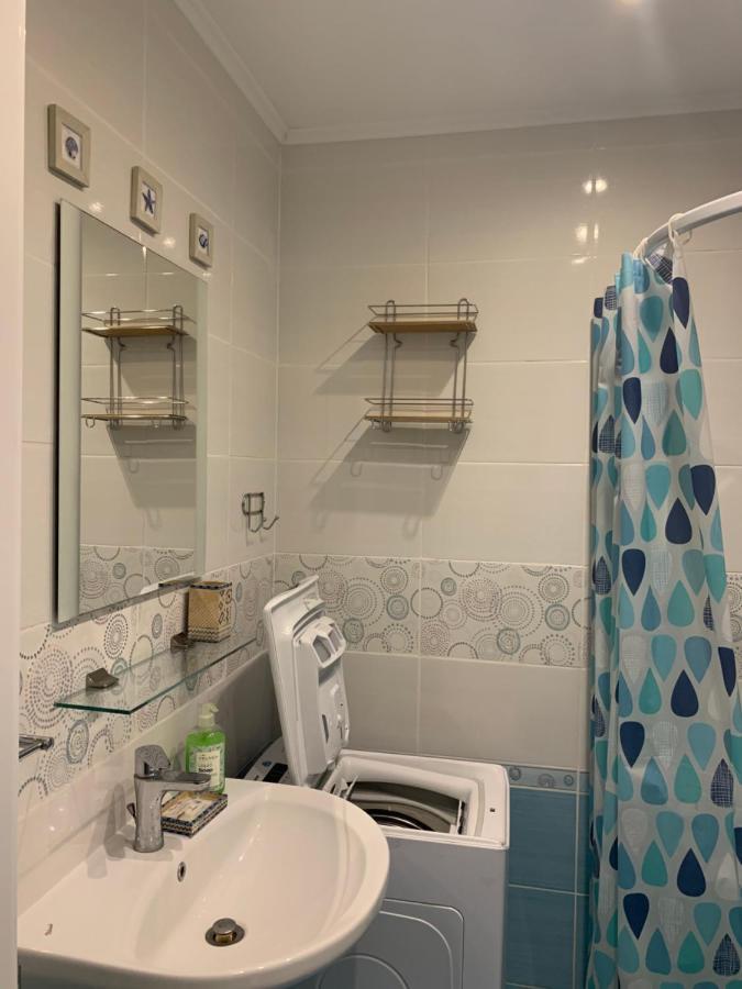 דירות Obzor Sun Residense מראה חיצוני תמונה