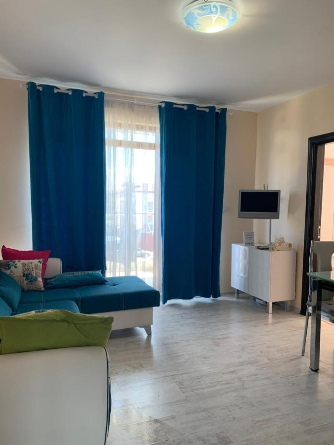 דירות Obzor Sun Residense מראה חיצוני תמונה