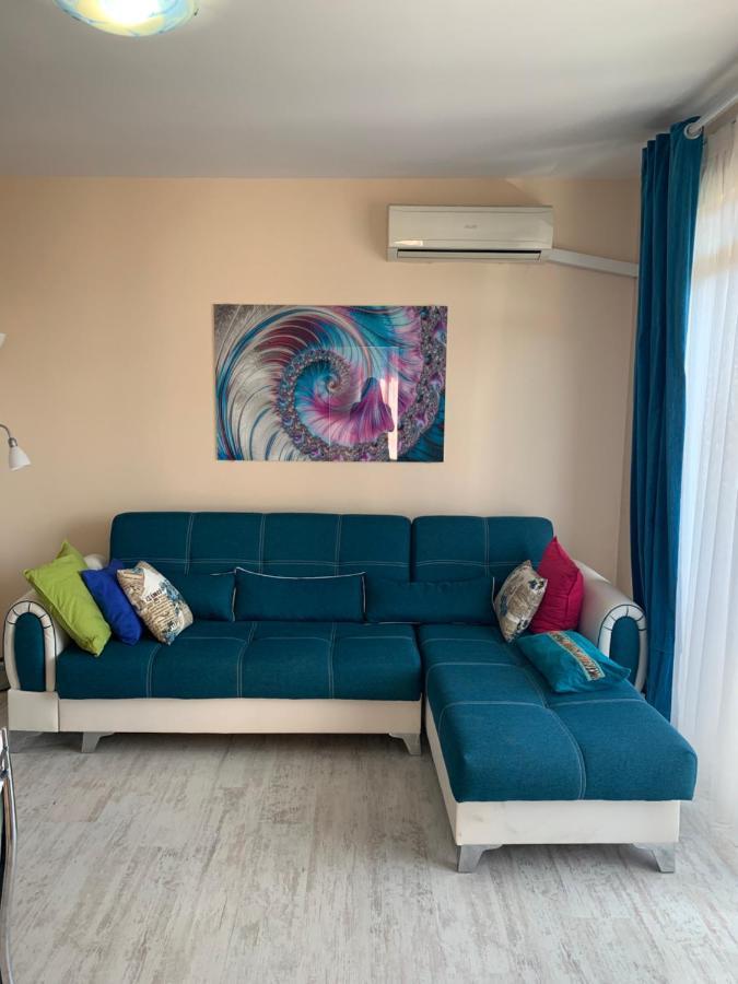 דירות Obzor Sun Residense מראה חיצוני תמונה