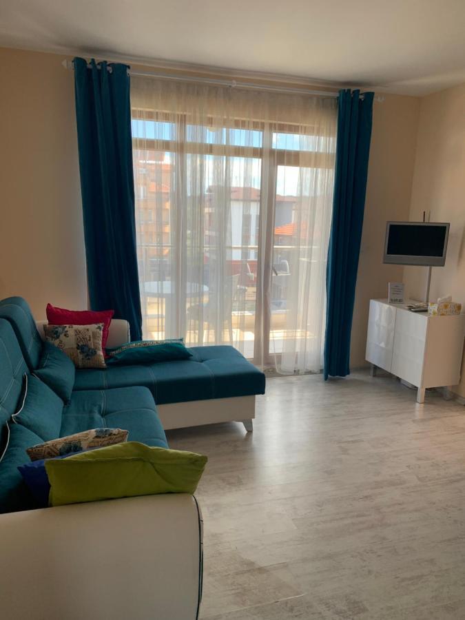 דירות Obzor Sun Residense מראה חיצוני תמונה