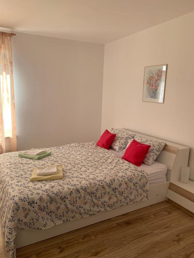 דירות Obzor Sun Residense מראה חיצוני תמונה