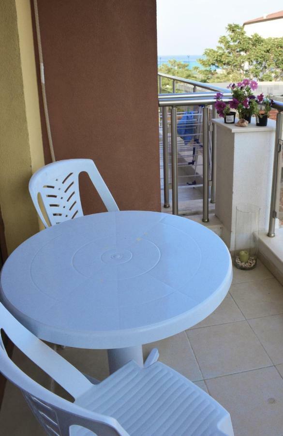 דירות Obzor Sun Residense מראה חיצוני תמונה
