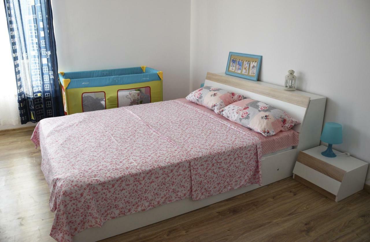 דירות Obzor Sun Residense מראה חיצוני תמונה