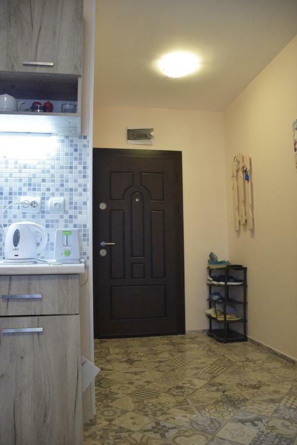 דירות Obzor Sun Residense מראה חיצוני תמונה