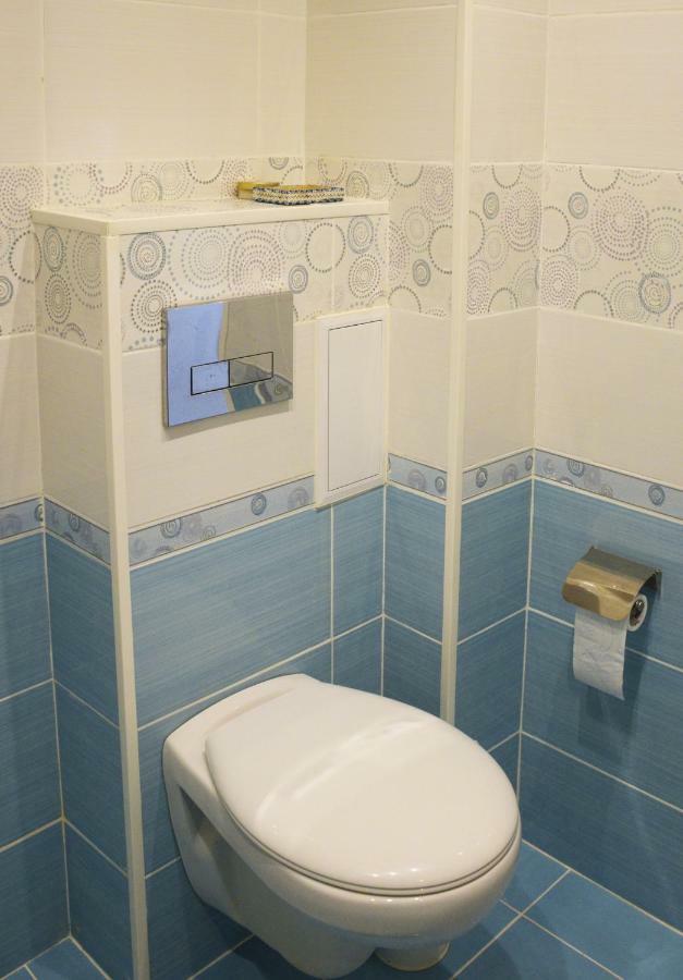 דירות Obzor Sun Residense מראה חיצוני תמונה