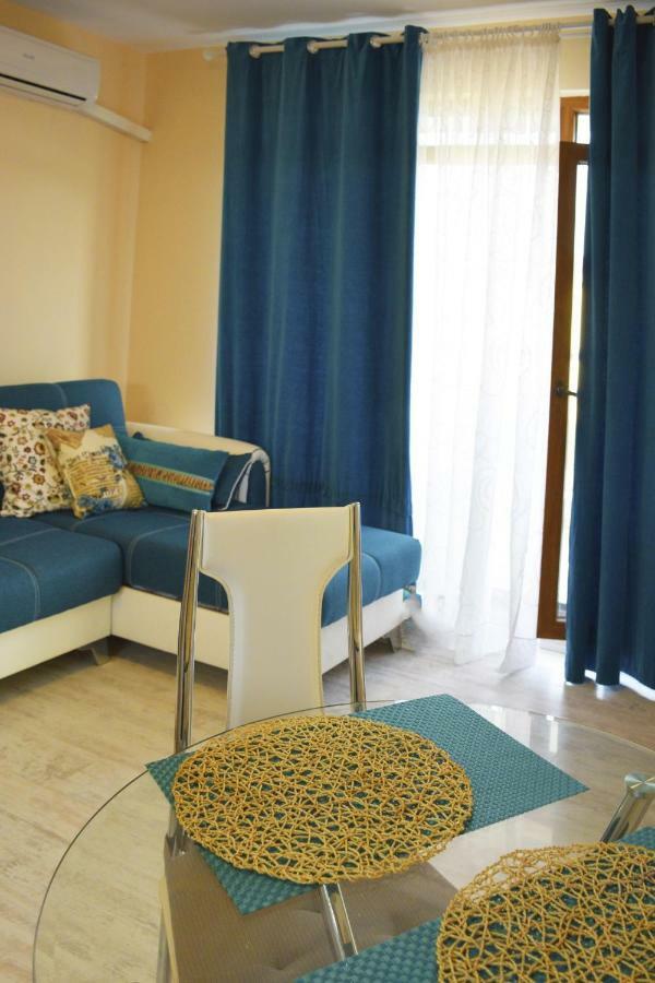 דירות Obzor Sun Residense מראה חיצוני תמונה