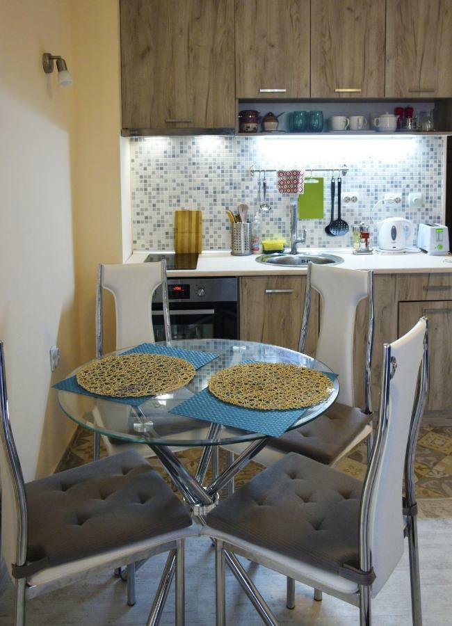 דירות Obzor Sun Residense מראה חיצוני תמונה