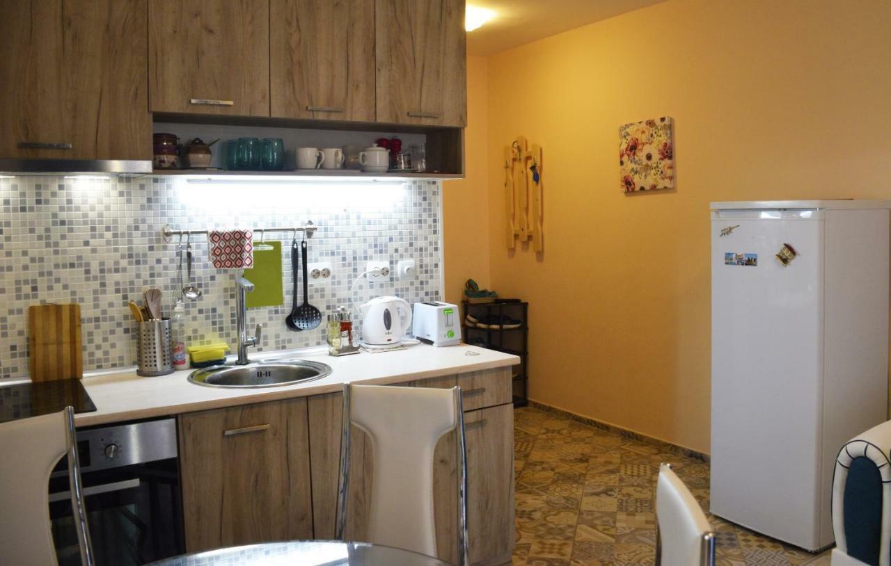 דירות Obzor Sun Residense מראה חיצוני תמונה